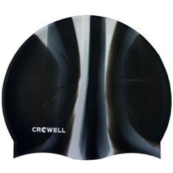 Crowell Multi flame 11 siliconen badmuts