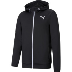 Puma Heren rtg fz hoodie