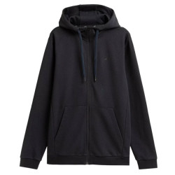 4F Heren h4z22 full zip hoodie