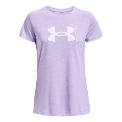Under Armour Dames grafisch technisch t-shirt
