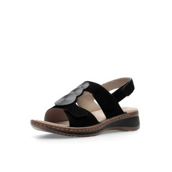 Ara Hawaii dames sandaal
