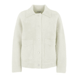 Covered Jas paris blanc de blanc