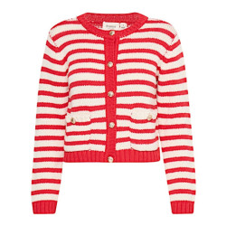 Fransa Vest 20615113-201203
