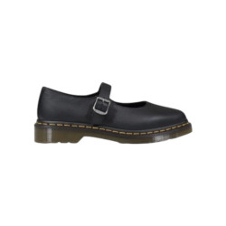 Dr. Martens Dames slip on schoenen leer