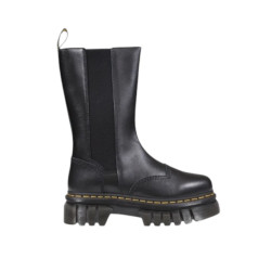 Dr. Martens Leer dames laarzen