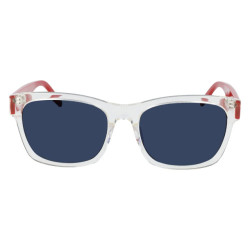 Converse White acetate sunglasses