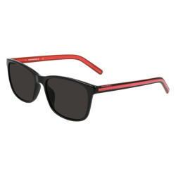 Converse Black plastic sunglasses
