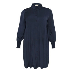 KAFFE Kcliani shirt dress