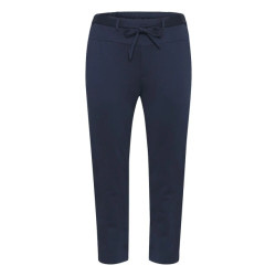 KAFFE Kcjenna belt pants