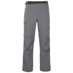 Trespass Heren rynne b mosquito repellent cargo broek