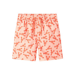 Name It Jongens zwemshorts nkmzaddi kreeft