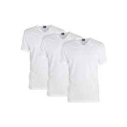 Alan Red Heren giftbox ondershirt vermont t-shirt v-hals 3-pack