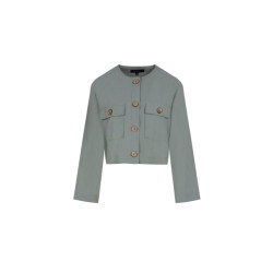 Elvira Collections Jacket alexie oud