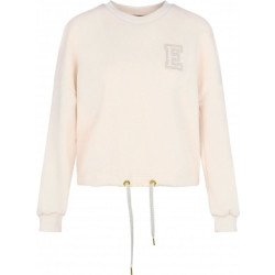 Elvira Collections Sweater nora off-white