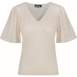 Elvira Collections Top millie zand