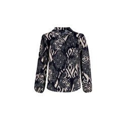 Elvira Collections Blouse june dessin