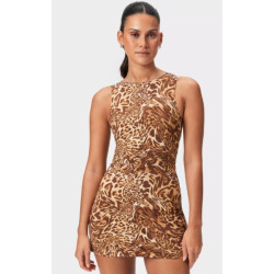 Stronger Lift court dress u813-7011