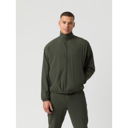 Björn Borg Ace track jacket 10003633-gy013