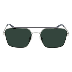 Converse Silver metal sunglasses