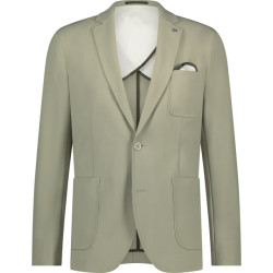 Blue Industry Colbert khaki