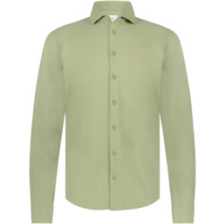 Blue Industry Shirt lounge jersey green