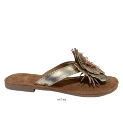 Lazamani Damesschoenen slippers