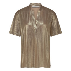 Nukus Top zonder mouw nks01029 delphini