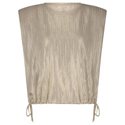 Nukus Top zonder mouw nks01095 babette