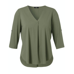 Frapp Top lange mouw 2552713