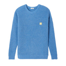 American Vintage Sweatshirt mcra18a