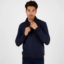 Q1905 Trui gouda donker