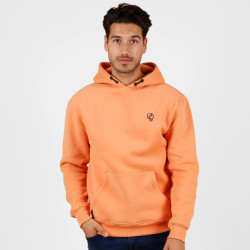 Q1905 Trui epe dlx abrikoos