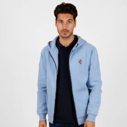 Q1905 Vest velp dlx licht