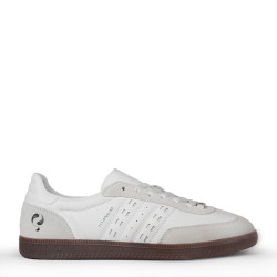 Q1905 Sneaker titanium /