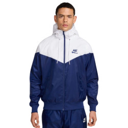 Nike M nk wvn wr lnd gfx jkt