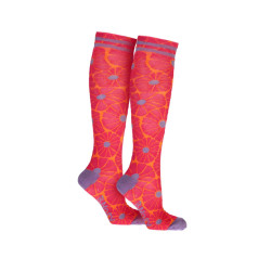 B.Nosy Zomer kniekousen meisjes fabulous aop maya