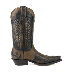 Mayura Boots Cowboy laarzen 1927-c -milanelo verin/c.o pony