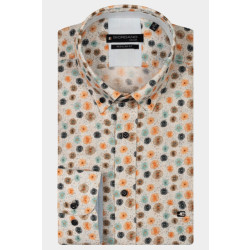 Giordano Casual hemd lange mouw ivy long sleeve button down s 517015/25