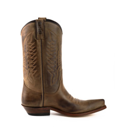 Mayura Boots Cowboy laarzen 20-crazy old sadale