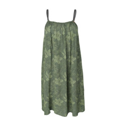 Brunotti isla women dress jurkje strand dames -multicolour