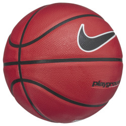 Nike nike everyday playground 8p graphic deflated basketbal -