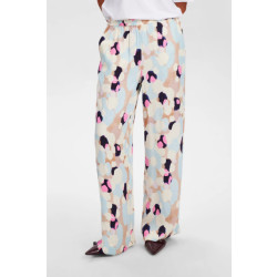 Nümph Numph nugracie pants 70523 3135 cerulean
