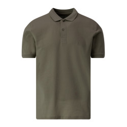 The Blueprint Polo met korte mouwen