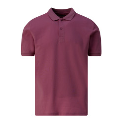 The Blueprint Polo met korte mouwen