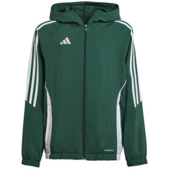 Adidas Kinder/kinder tiro 24 jas