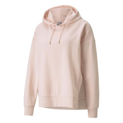 Puma Dames haar tr hoodie