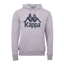 Kappa Heren taino hoodie