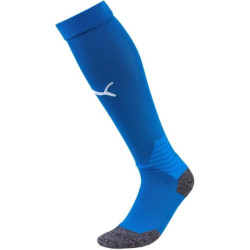 Puma Volwassen uniseks liga core voetbalsokken