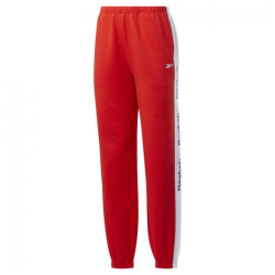 Reebok Dames te linear logo joggingbroek