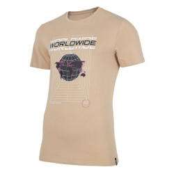 4F Heren h4z22 tsm029 t-shirt